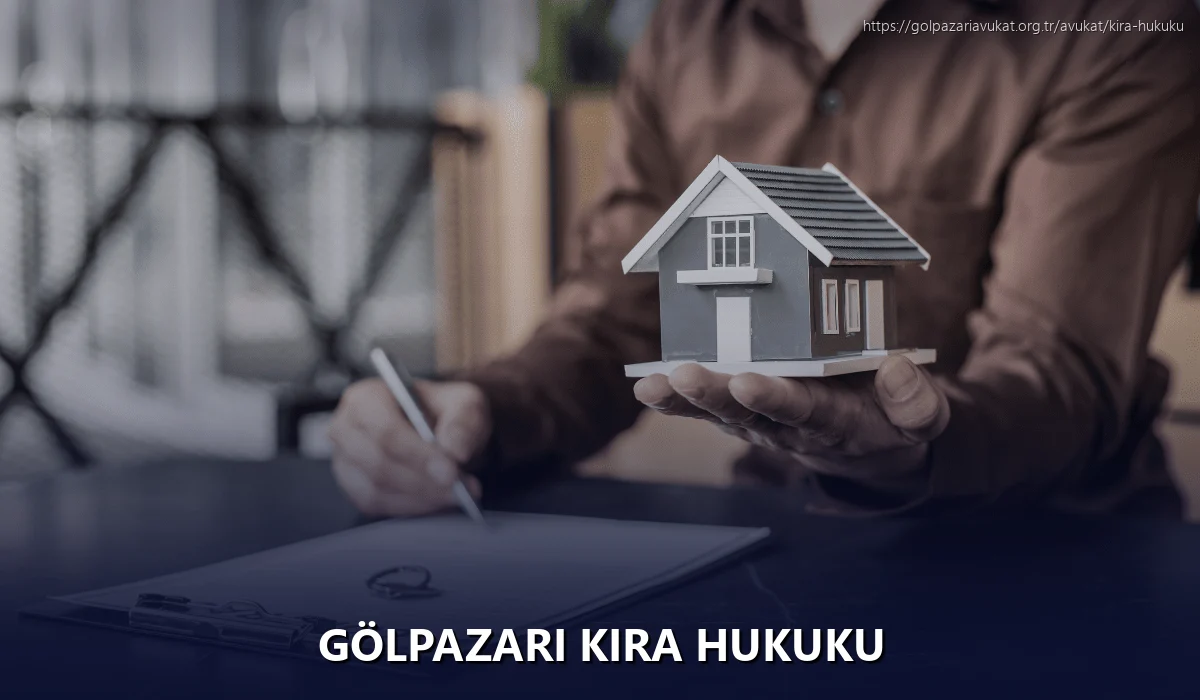Gölpazari Kira Hukuku